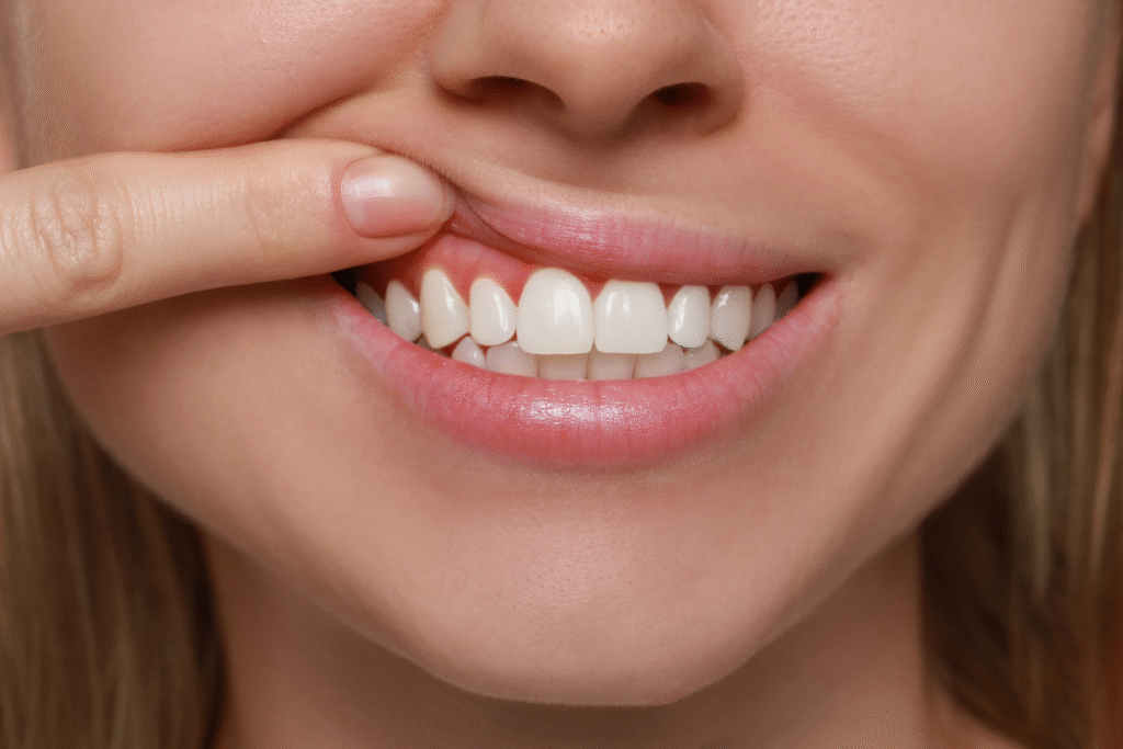 gingivitas Altadenta