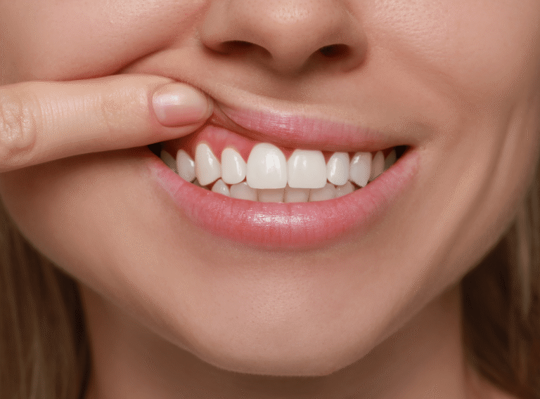 gingivitas Altadenta
